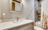 In-room Bathroom 7 The Seasons at Keystone #1821 by Summit County Mountain Retreats