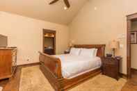 Bedroom River Run Townhomes by Summit County Mountain Retreats