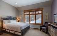 Bedroom 4 Lone Eagle by Summit County Mountain Retreats