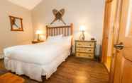 Bedroom 6 Arapahoe Lodge #8102 by Summit County Mountain Retreats