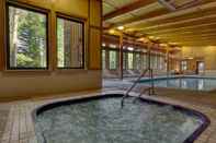 Entertainment Facility Lodgepole by Summit County Mountain Retreats