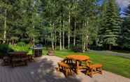 Common Space 2 Lodgepole by Summit County Mountain Retreats