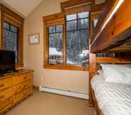 Bedroom 5 Settler's Creek by Summit County Mountain Retreats