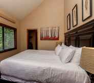 Bedroom 2 Keystone Gulch #1223 by Summit County Mountain Retreats