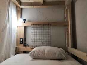 Kamar Tidur 4 Guest House Nagatoro Nemaki - Hostel