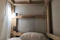 Bedroom Guest House Nagatoro Nemaki - Hostel