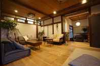 Lobby Guest House Nagatoro Nemaki - Hostel