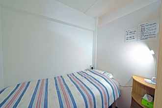 Bedroom 4 Taro's Hostel Minami Koshigaya