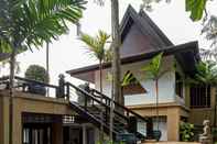 Bangunan Villa Baan Hen 5 Bedroom Kata Beach