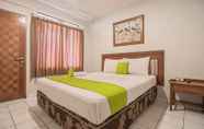 Bedroom 4 Yehezkiel Hotel Lembang