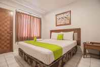 Bedroom Yehezkiel Hotel Lembang