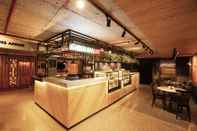 Bar, Cafe and Lounge Cityloft 64