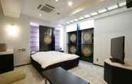 ห้องนอน 6 NOA HOTEL Toyotaminami - Adults Only