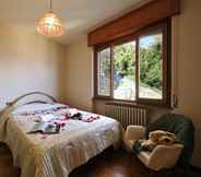 Bedroom 3 Isola Vista - Terrazzo