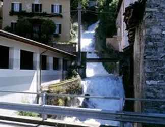 Luar Bangunan 2 Fontana Del Lago Apt. 11