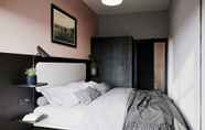 Kamar Tidur 3 YAYS The Hague Willemspark