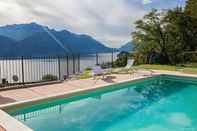 Swimming Pool Le Petit Palais Villa