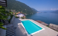 Swimming Pool 3 Residence degli Oleandri 6A