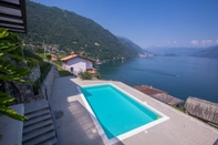 Swimming Pool Residence degli Oleandri 6A