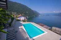 Swimming Pool Residence degli Oleandri 6A