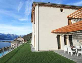 Exterior 2 Riva Bellano Gardenia 3