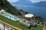 Swimming Pool Riva Bellano Orchidea 1