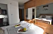 Kamar Tidur 7 Hughenden Garden Luxury Apartment