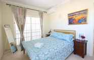 Kamar Tidur 3 Sunset Villa