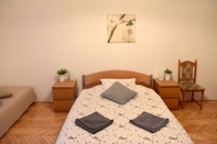 Bedroom Peaceful - Central residence home