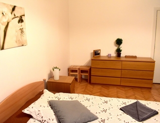 Bedroom 2 Peaceful - Central residence home