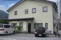 Exterior Tokiwa Ryokan