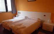 Bedroom 3 Hotel Padus Meublè