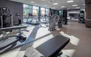 Fitness Center 4 SpringHill Suites by Marriott Wrentham Plainville