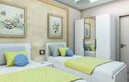 Bedroom 7 Grand Residence by NewInn