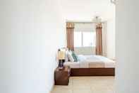Bedroom Luxury Living in This Stylish 2BR in Dubai Marina
