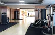 Fitness Center 3 Luxury Living in This Stylish 2BR in Dubai Marina