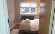 Bedroom 5 Islington Highbury Arsenal Beautiful Apa