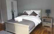Bedroom 4 Islington Highbury Arsenal Beautiful Apa