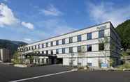 Bangunan 2 Fairfield by Marriott Gifu Gujo