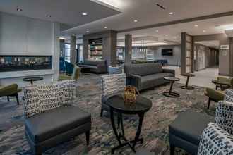 Lobi 4 TownePlace Suites by Marriott Wrentham Plainville