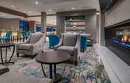 Lobi 7 TownePlace Suites by Marriott Wrentham Plainville