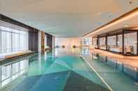 Swimming Pool Sheraton Guangzhou Panyu