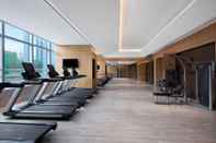 Fitness Center Sheraton Guangzhou Panyu