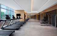 Fitness Center 2 Sheraton Guangzhou Panyu