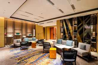 Sảnh chờ 4 Sheraton Guangzhou Panyu