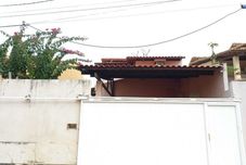 Exterior Casa de Praia Ipioca - Beira Mar