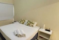 Bedroom 3 Casa de Praia Ipioca - Beira Mar