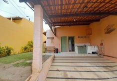 Common Space 7 Casa de Praia Ipioca - Beira Mar