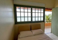 Bedroom 5 Casa de Praia Ipioca - Beira Mar