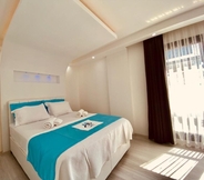 Bedroom 7 Luxury Villa Ada Marin